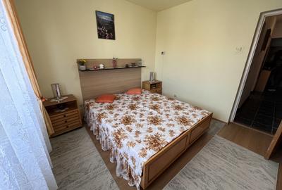 Apartament 2 camere - Decomandat - 59 mp utili - 5