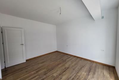 Langa Calea Timisoarei. Etaj 1. Decomandat - 5