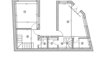 Vila de inchiriat - 3