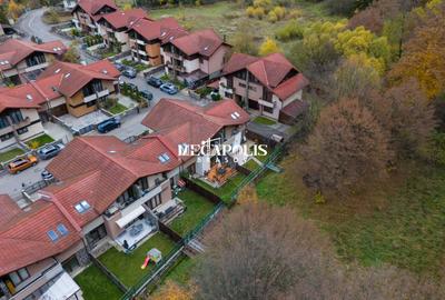 Ieșire direct in Pădure / Green Park Villas - 3