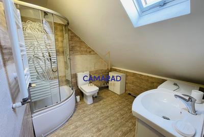 Garsonieră cochetă la casă – Metrou Dimitrie Leonida - 9