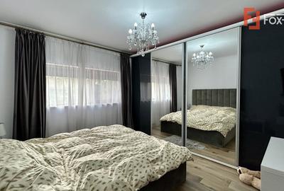 COMISION 0% Casa individuala cu 4 camere si 2 garaje, zona Sanandrei - 9