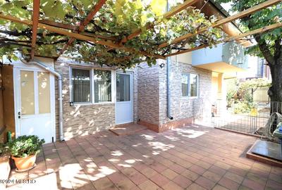 Ovidiu Sud, vila tip duplex P+1E, 140 mp utili, deschidere pe colt! - 7