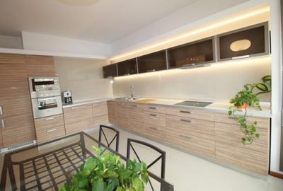 Inchiriere apartament 3 camere|170 mp|Bloc 2008|Sfintii Voievozi - 5