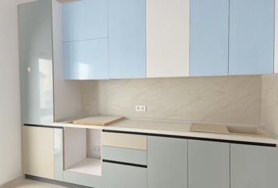 Apartament cu doua camere, zona Dealul Lempes, Sanpetru - 1