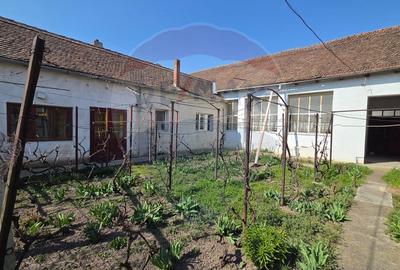 Casă deosebita ultracentral Salonta - 17