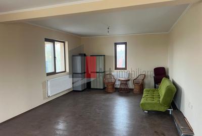 CASA CU TEREN DE 5000MP  - JUDET GIURGIU  30KM DE BUCURESTI - 1