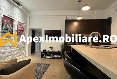 Apartament 2 camere de inchiriat P-ta Romana București | ApexImobiliare.ro - 5
