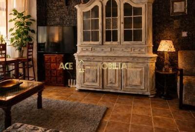 2 Camere de inchiriat | Berceni | Metrou | Vila | Centrala | Curte - 6
