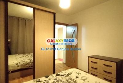 DE INCHIRIAT - APARTAMENT 2 CAMERE Zona Lacul Tei 400 euro - 15