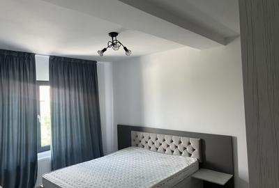 Vila Bragadiru P+1 | Parcare | - 1