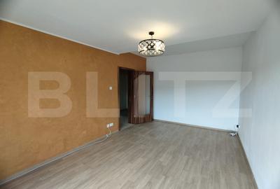 Apartament 2 camere, 51.50 mp, zona Poitiers - 2