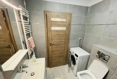LUJERULUI | EXIGENT PLAZA FAZA 2 | CENTRALA | PARCARE | AC | METROU - 7
