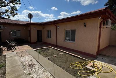 Casa Individuala Renovata Posibilitate Rate Zona Sos Giurgiului - 2