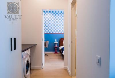 Apartament 2 camere -10 minute metrou Aurel Vlaicu - 9