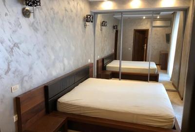 Apartament cu 2 terase mari,  vedere frontala la mare Faleza Nord - 6