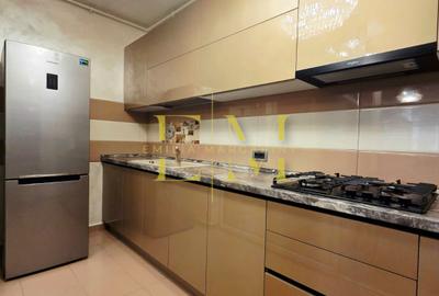 COMISION 0% | Apartament PREMIUM | 3 camere | 88 m2 | Parcare Subterana | ISARAN - 5