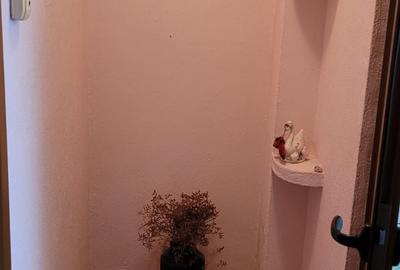 Apartament 2 camere Micro 19, etaj 3, centrala termica, mobilat si utilat - 4