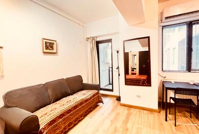 Garsoniera Alba Iulia, bloc nou, CENTRALA PROPRIE,  mobilată si utilată modern - 13