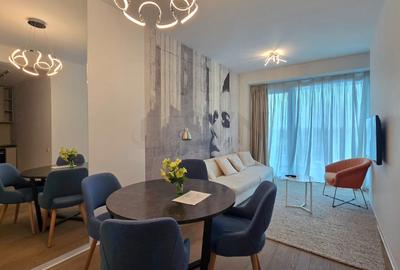 REA1023661 Apartament 2 camere One Eliade - 1