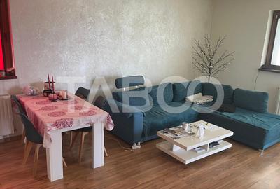 Apartament spatios de vanzare cu terasa si gratar in Arhitectilor - 3