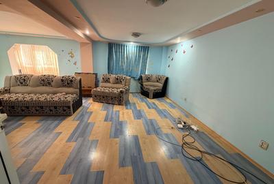 Apartament Decomandat Parter Zona Pacii - Str Tufanelelor - 1