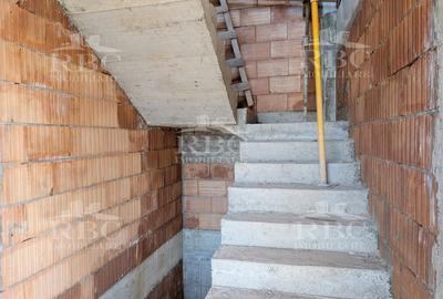Casa individuala de vanzare cu teren 516 mp - 13