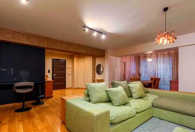 Apartament cu 2 camere, mobilat în Pipera