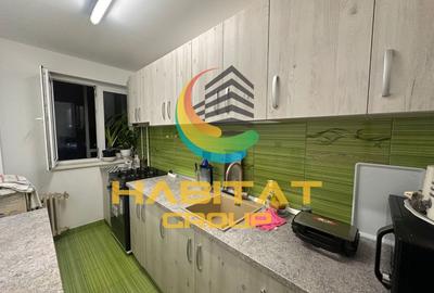 Apartament 3 Camere Piața Victoriei Bloc Reabilitat - 2