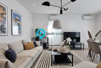 Apartament 3 camere tip boutique - Tunari - 1