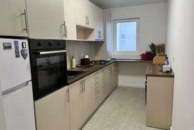 Apartament cu 2 camere de inchiriat, gata de mutare, Drumul Binelui - 4