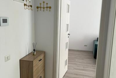 2 camere Berceni decomandat 59 mp , Parcare inclusă , Viva Residence - 10