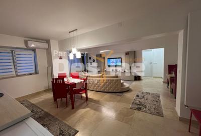 Apartament 3 camere LUX, zona Monitorul Oficial/13 Septembrie - 7