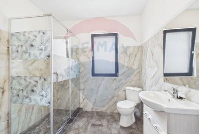 Casă / Vilă cu 5 camere de vânzare - 16