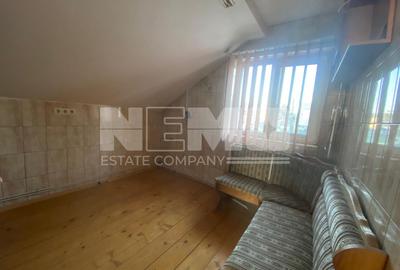 De Închiriat Spațiu De Birouri I Suceava  I Preț: 300 EURO/lună I 50MP - 4