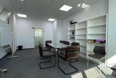 Spatiu de birou in City Business Center | Nerva Traian | 440 m2 - 4