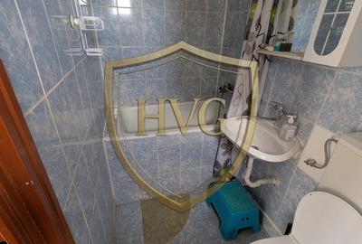 Apartament cu 2 camere | Proximitate metrou | Piata Romana - 9