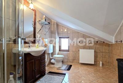 Casa de vacanta Predeal - 6