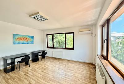 Aviatiei/ Elena Caragiani/ Office Building 2012/ Acces rapid Metrou Aurel Vlaicu - 1