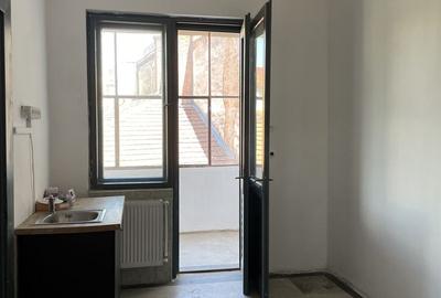 Apartament cu farmec istoric, 120 mp, în inima Clujului – Strada Eroilor - 10