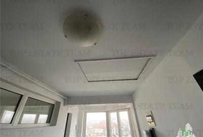 Apartament 2 camere spatioase , pozitionare excelenta si acces rapid metrou Apar - 8