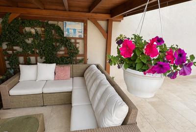 Vilă UNICAT neo-românească | Construită pentru uz personal | Fără compromisuri - 27