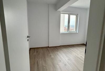 Ap 07 Teilor Residence - 3 camere - 28