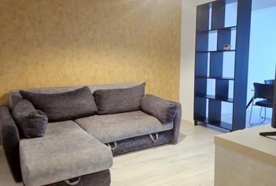 Apartament cu 2 camere premium – Central Park Galați, bloc nou - 8