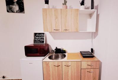 Magheru 27: Apartament 3 camere - 4