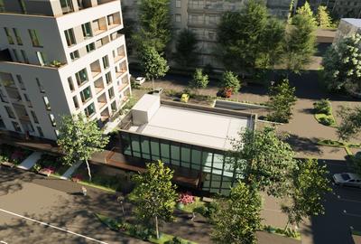 De vânzare  2 apartamente cu 3 camere în Capitolis Residence  Cartier Tractorul - 5
