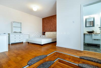 Apartament cu 3 camere, 87 mp, parcare, strada Horea - 6