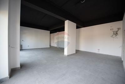 Spatiu comercial de inchiriat 86mp cu vitrina Militari - 15