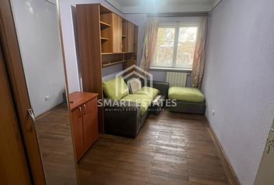 Apartament 3 camere ultracentral - centrala termica proprie - 5