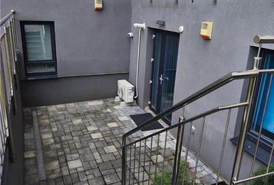 Spatiu Comercial Maurer 39 mp Loc Parcare Terasa - 11